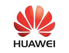 Huawei cloud logo